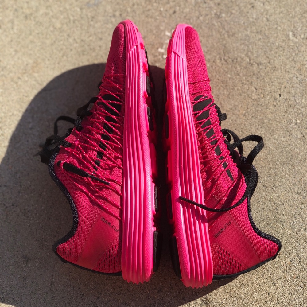 FREE SHIPPING. Nike Lunaracer 3. (WOMEN SIZE) - Picture 2 of 3